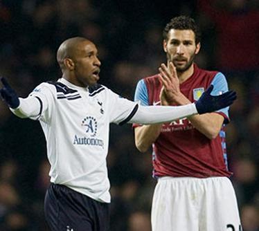 Sin suerte en el Boxing Day