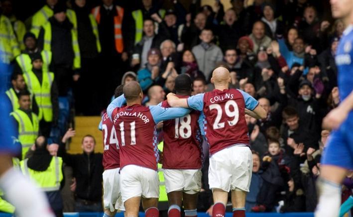 Un gran empate en Stamford Bridge