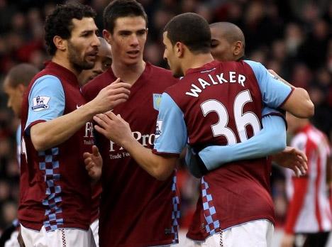 El Aston Villa no falla en la FA Cup