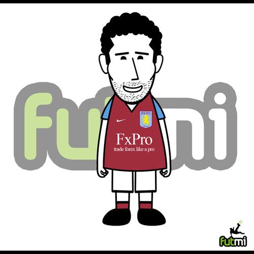 Futmito Cuellar