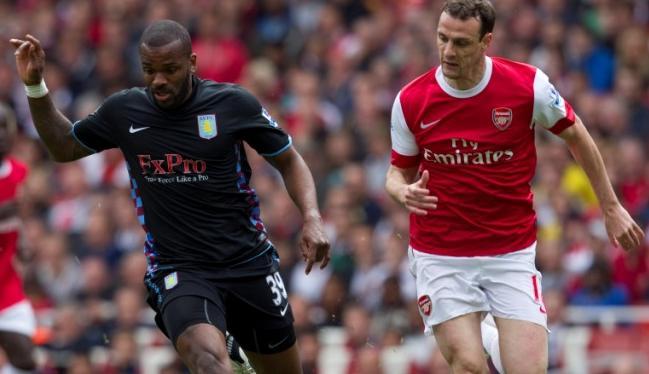 Una victoria memorable en el Emirates