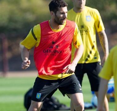 ´"Ahora toca luchar por un puesto"