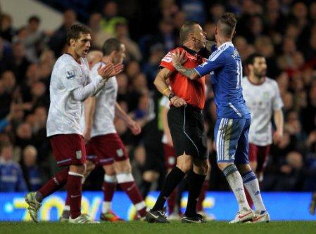 Un brillante triunfo ante el Chelsea para cerrar 2011