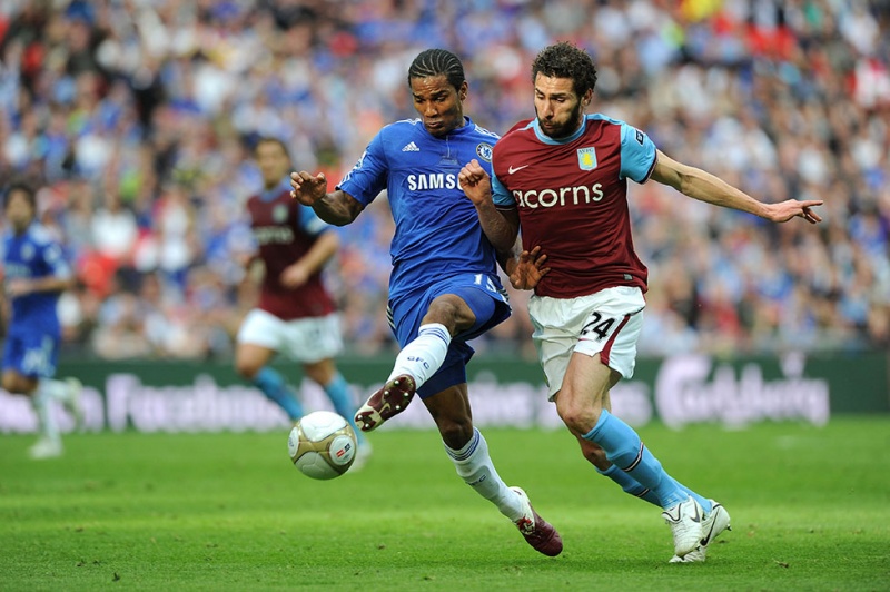 Previa: El Villa cierra el año con el Spanish Chelsea