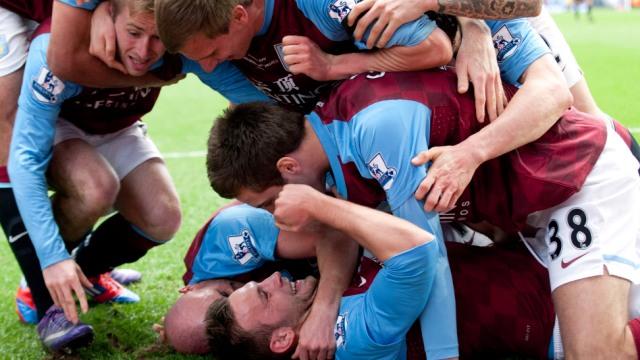 El Villa gana en la prolongación al Fulham (1-0)