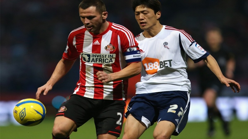Wickham y Gardner rescatan al Sunderland
