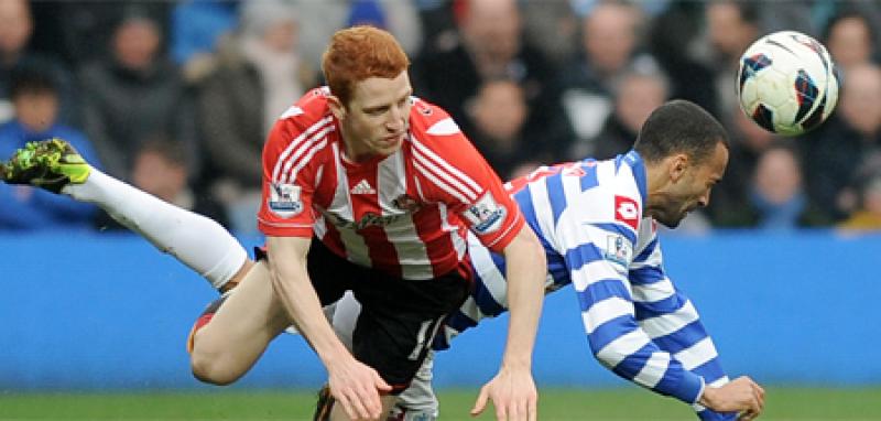 El QPR alarga la negativa racha del Sunderland