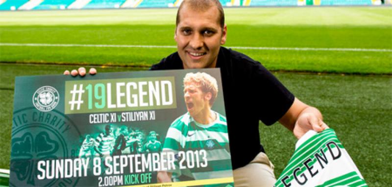 Cuéllar jugará el homenaje a Petrov