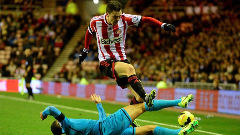 La mala suerte persigue al Sunderland