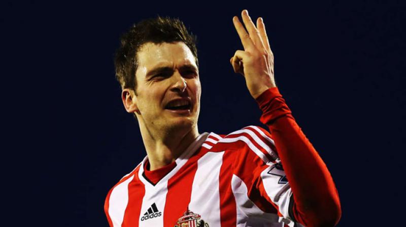 Adam Johnson hace soñar al Sunderland
