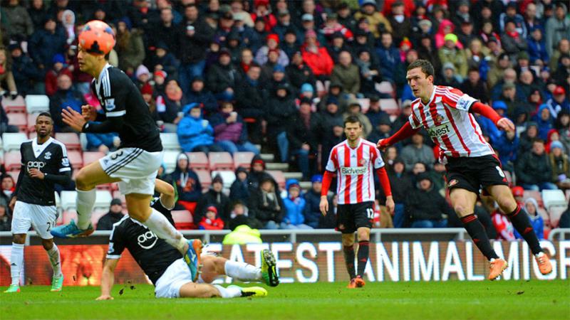 Gardner lleva al Sunderland a los cuartos de la FA Cup