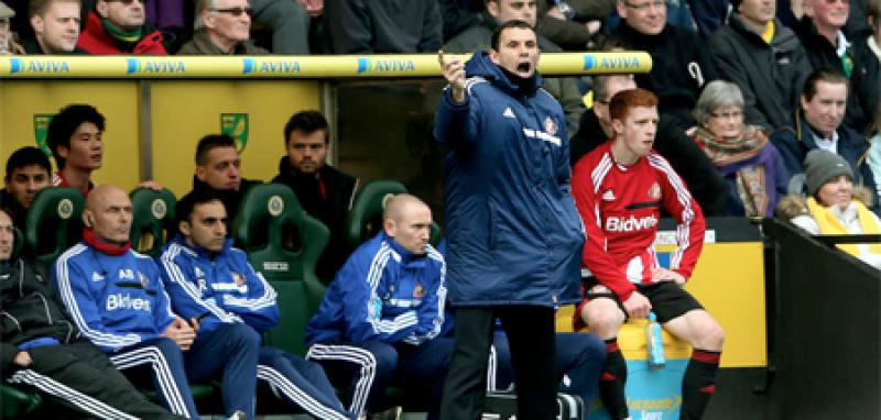 Dura derrota en Carrow Road