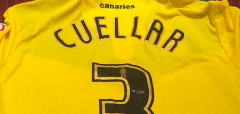 Debut y victoria en Capital One