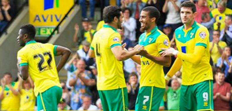El Norwich sigue sin conocer la derrota