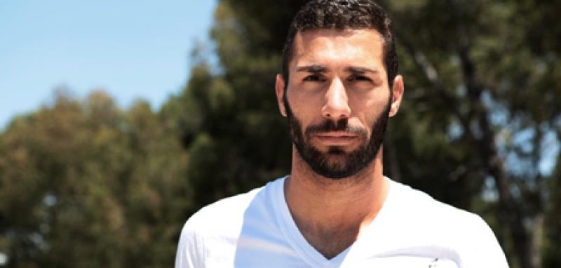 Carlos, un veterano del fútbol británico