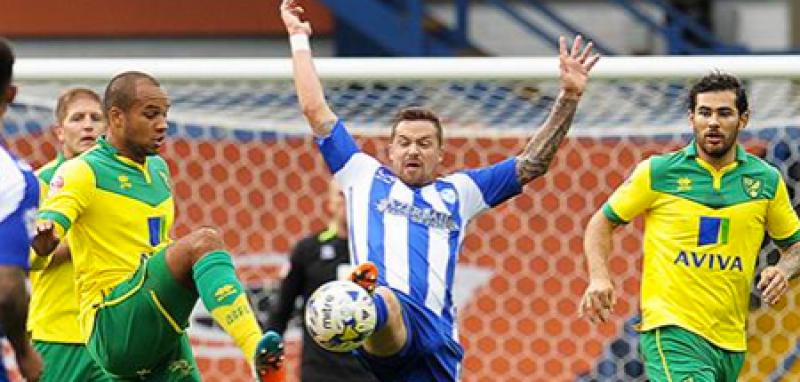 Nuevo empate y cinco partidos sin ganar