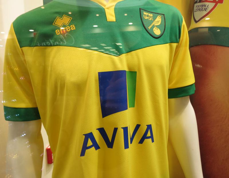 El Norwich corta su racha