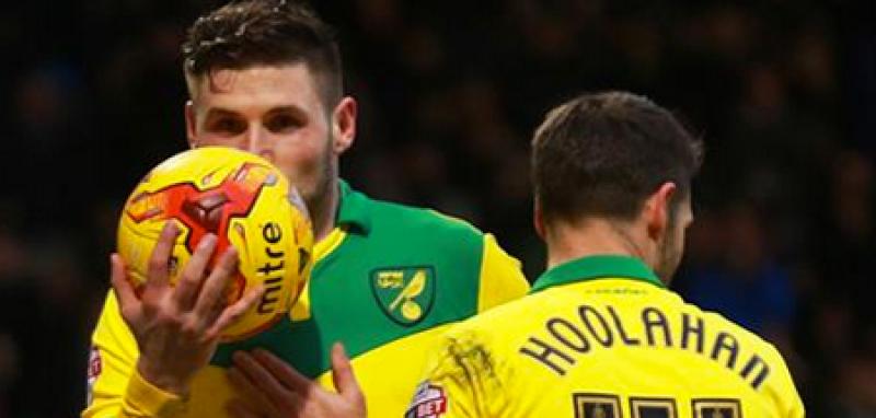 El Norwich vuelve a ganar