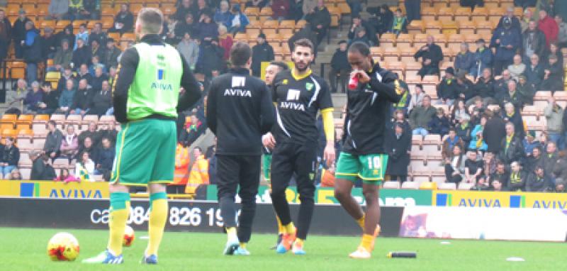 Fin a la racha del Norwich