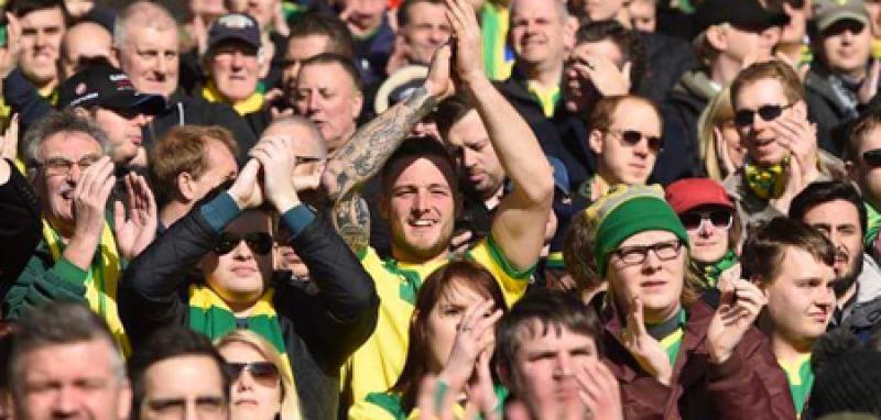 El Norwich vuelve a ganar con Cuéllar de titular