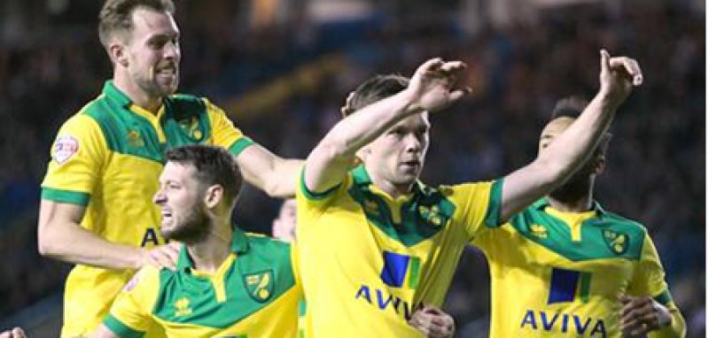 El Norwich no descansa