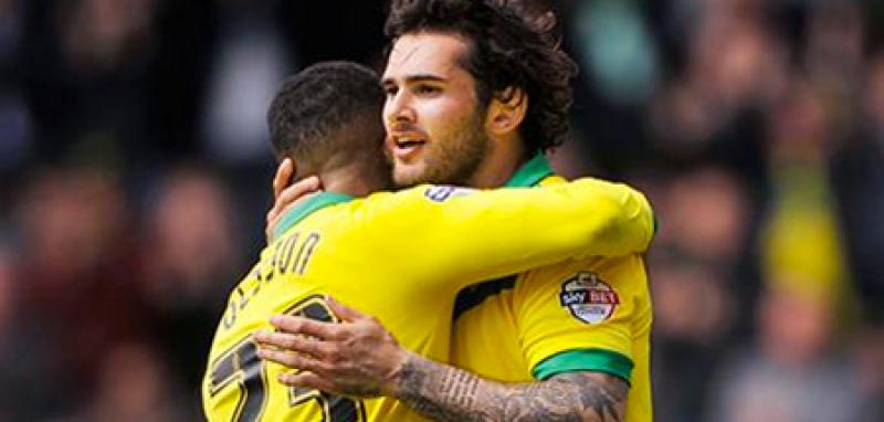 El Norwich termina tercero