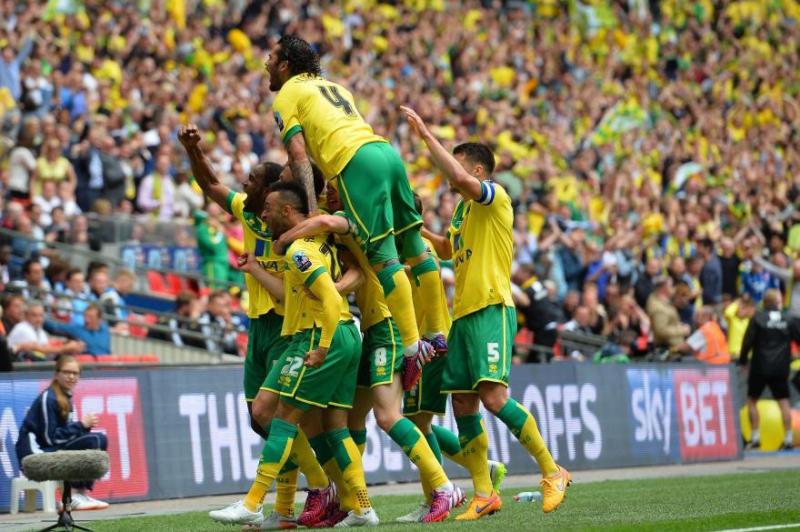 El Norwich de Cuéllar regresa a la Premier por la puerta grande
