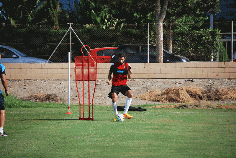 “El fútbol español está por encima del inglés en nivel competitivo”
