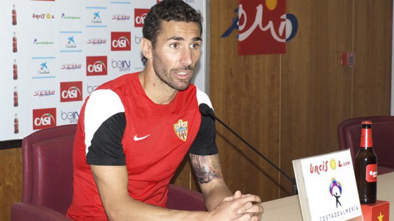 “The team is in a low mood but we will try to revert the situation"