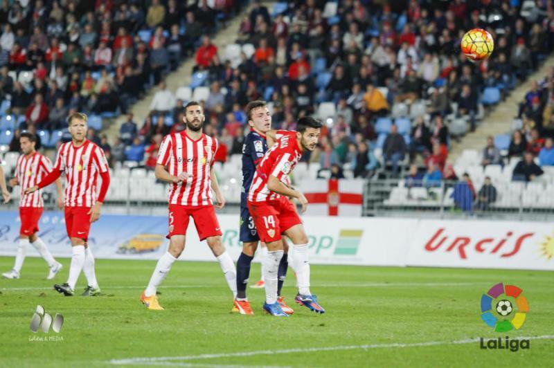 A frustrating draw