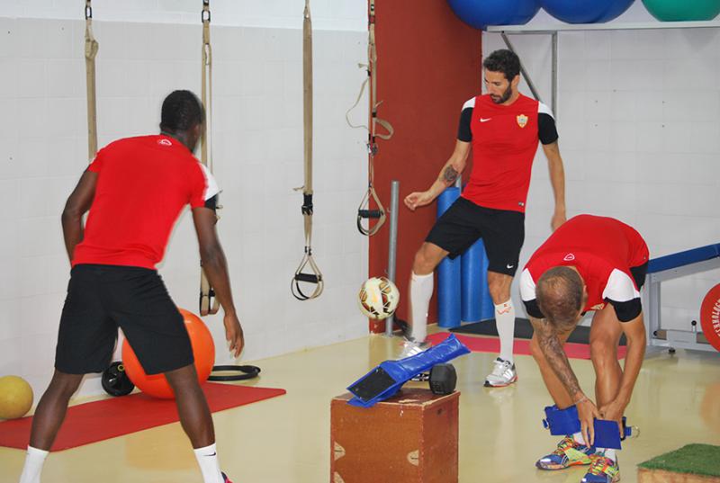 Carlos return, a step closer