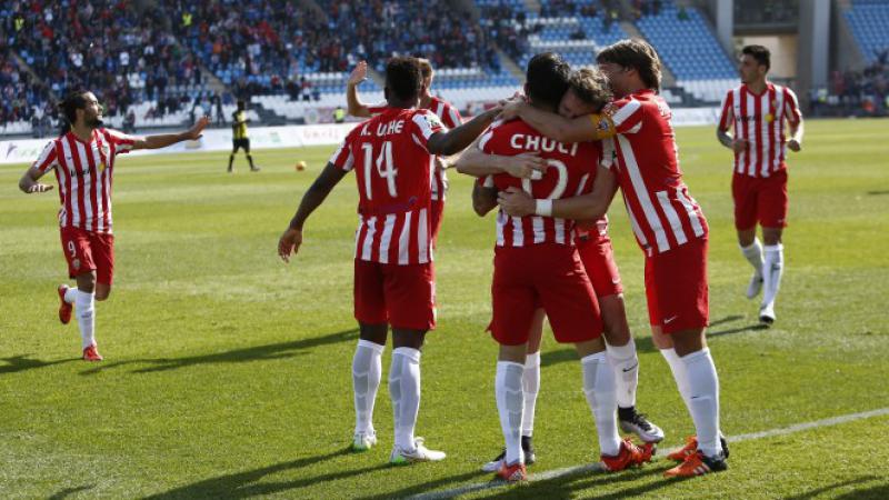 A win to believe