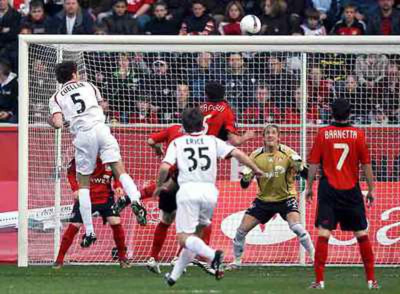 The anniversary of a historic match