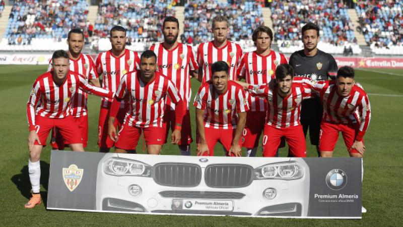 A point to step out of relegation