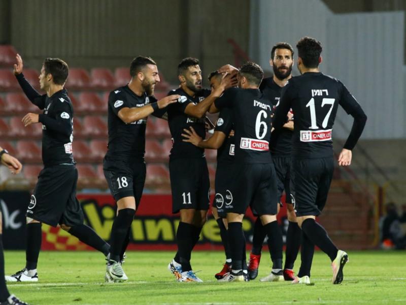 The victory slipped away in stoppage time 