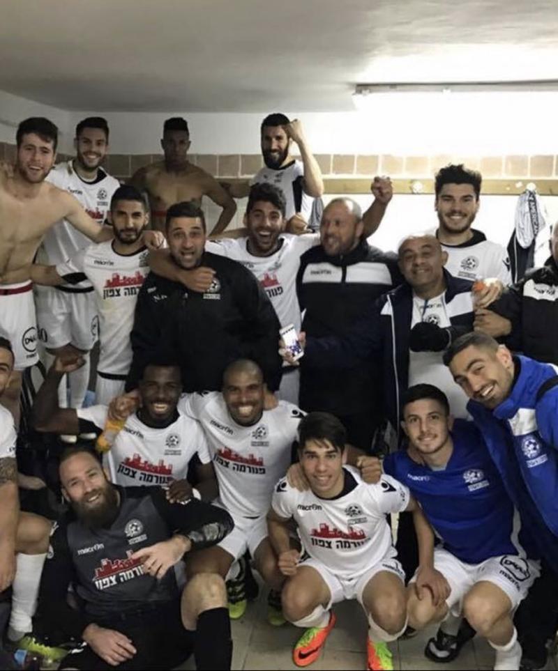 Cuéllar returns in an important victory