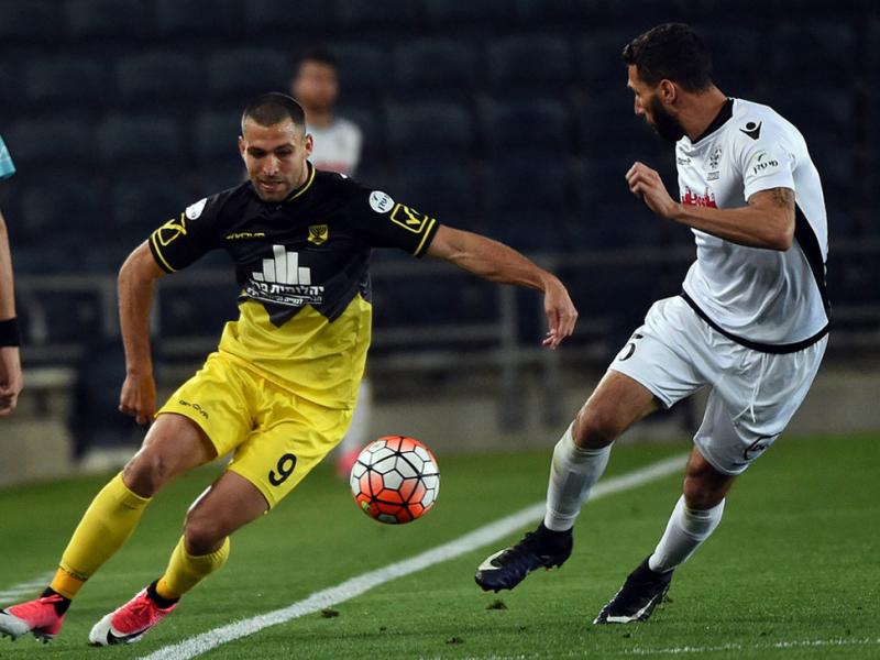Maccabi loses in the chance of the game
