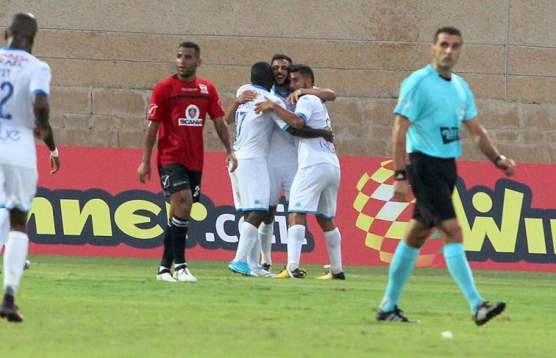 Kiryat Shmona keeps adding in the Toto Cup