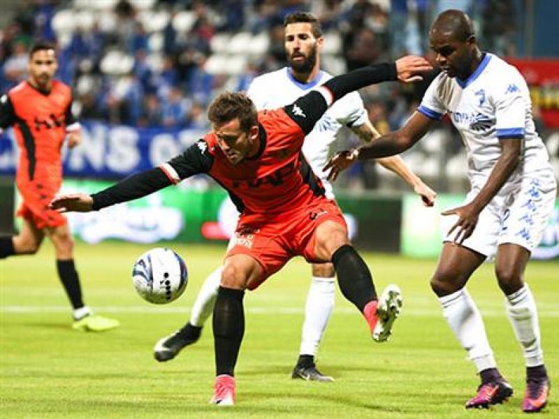 3 important points before Toto Cup