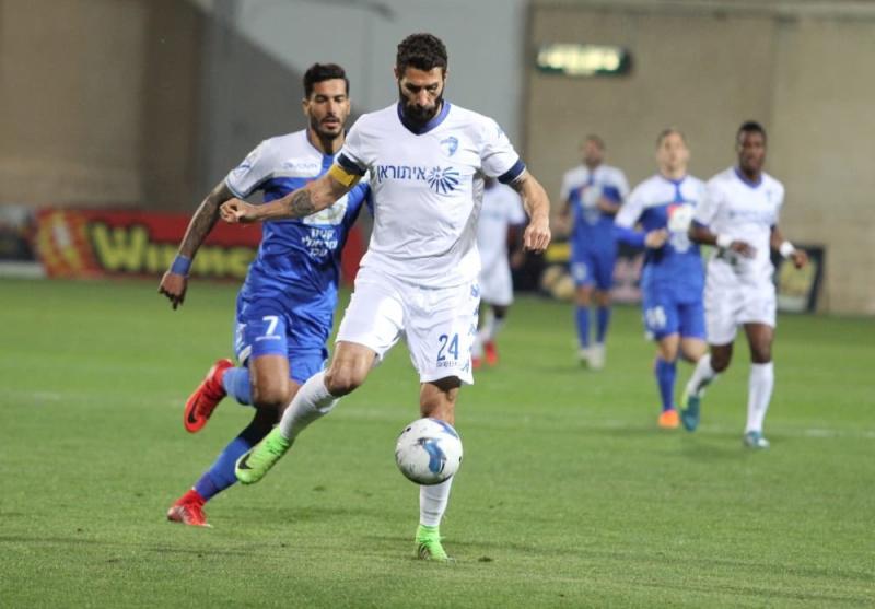 Carlos Cuéllar finishes the regular season with a trashing