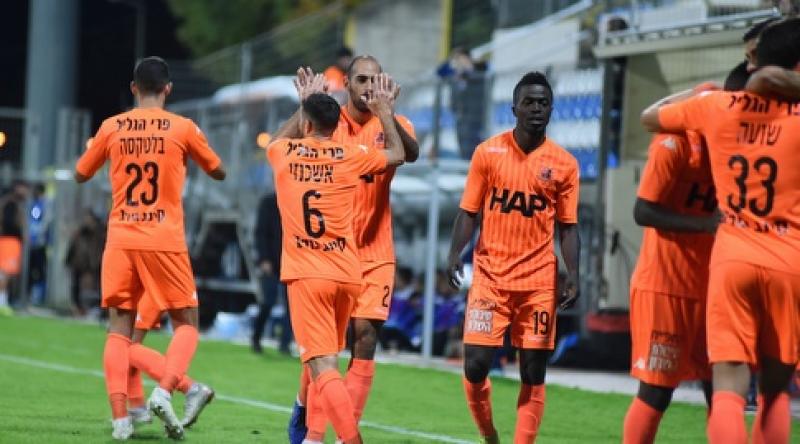 Bnei Yehuda returns to winning ways
