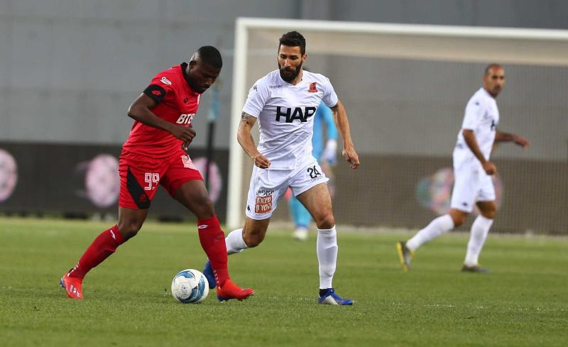Bnei Yehuda adds another victory in the play-offs