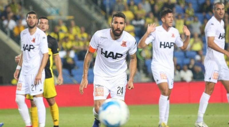 Con Carlos de capitán, el Bnei Yehuda gana de nuevo