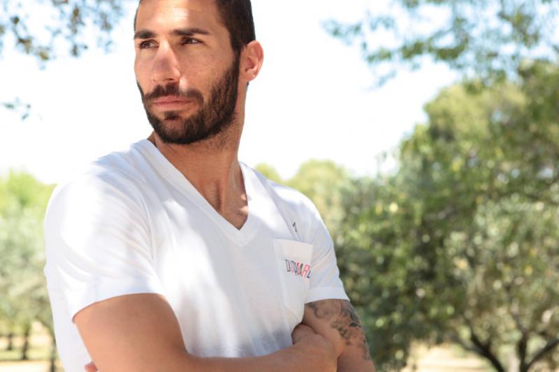 Carlos Cuéllar, ante su partido más especial
