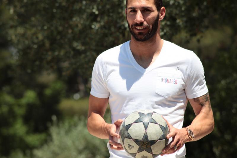 Más popular en Twitter que cualquier equipo de la Liga Adelante