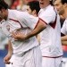 Osasuna leaves gaping Europe