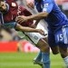 Chelsea kills, just final, the Villa