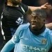Un inspirado Balotelli puede con el Villa