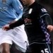 El Villa, eliminado de la FA Cup por el Manchester City (3-0)