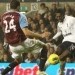 Cuéllar cae con el Villa ante el Tottenham